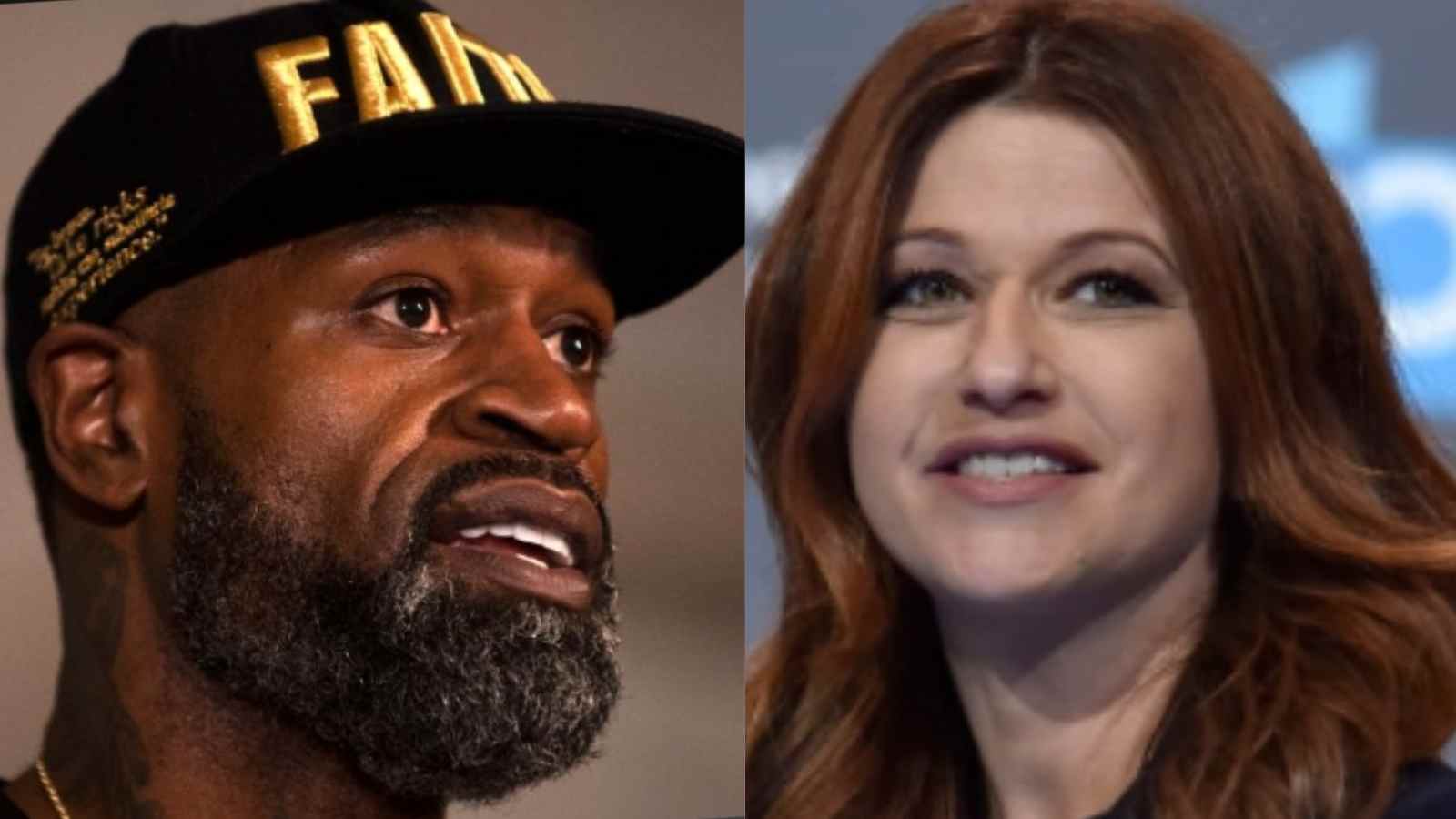 “They wanna use you as a scapegoat to fix something” Stephen Jackson slams ESPN for portraying Rachel Nichols as a racist