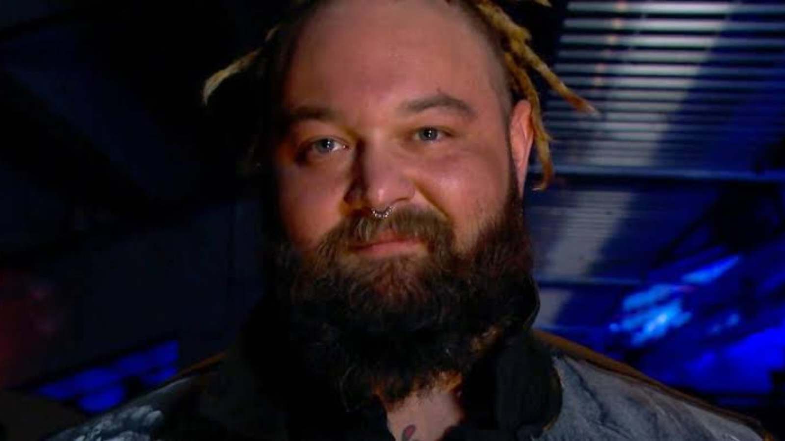 BIG UPDATE Regarding Bray Wyatt’s Current Status on SmackDown and Possible Plans in The Future