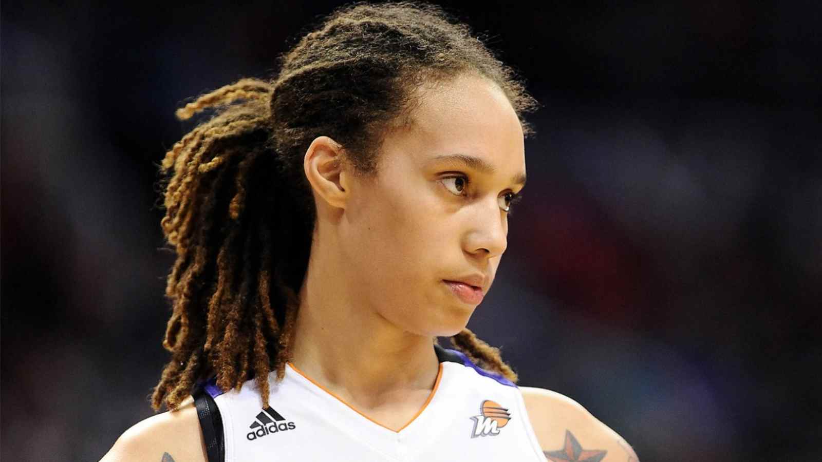 “I’ll deal with your a** when you get home” Brittney Griner was scared head-to-toe to face the wrath of her strict father