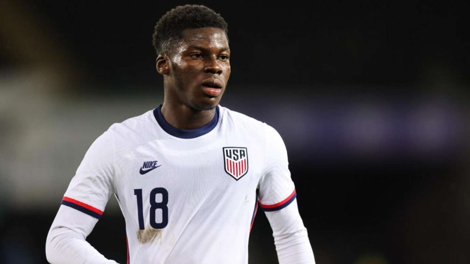 Yunus Musah’s Net Worth: His salary, investments, endorsements, and more in 2022