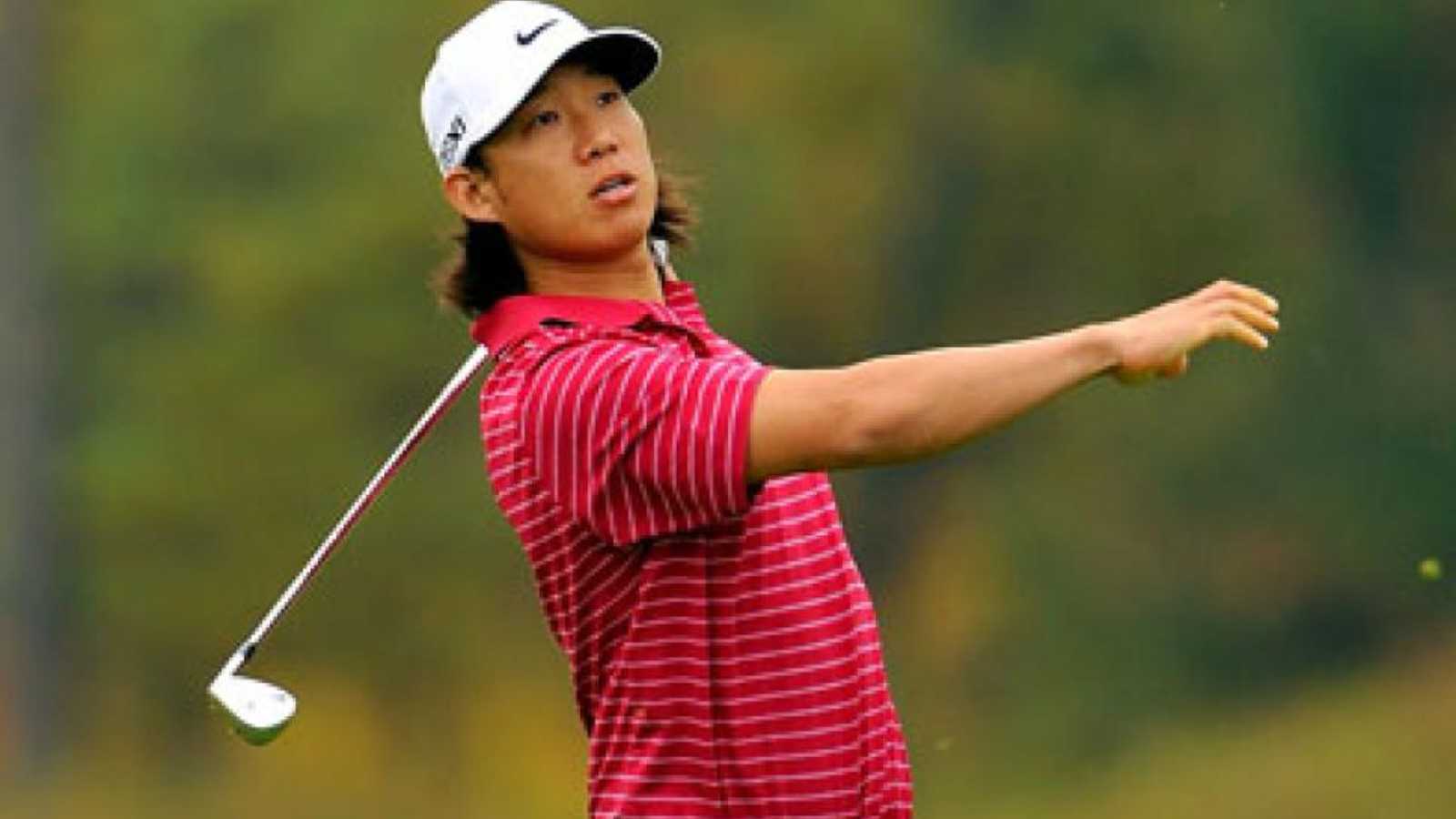 “Someone needs to finish bottom 25%, Why not Kim?”- Anthony Kim reportedly discussed move to LIV golf with PGA Tour officials