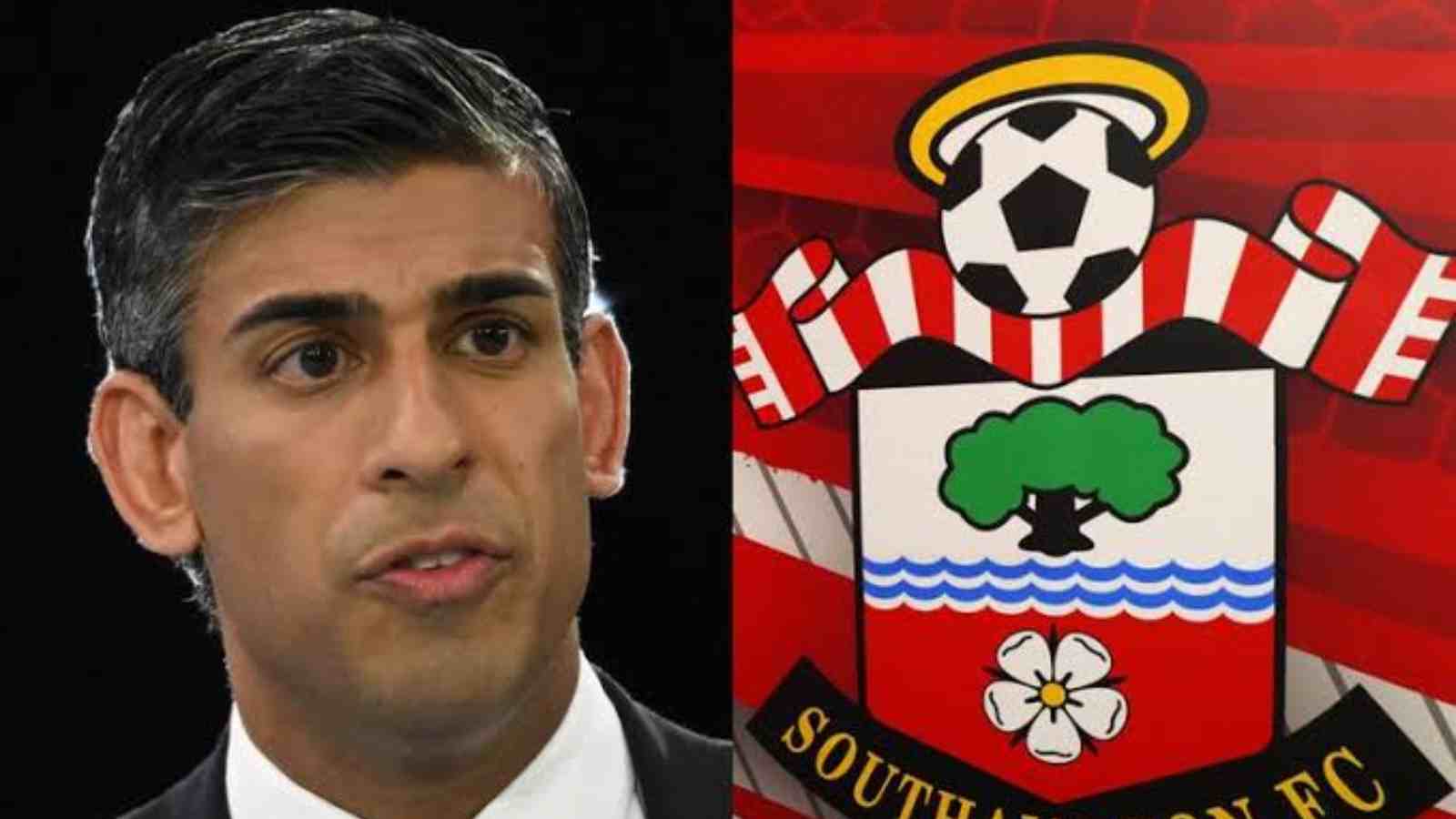 New UK PM Rishi Sunak reveals favorite Premier League club, says he wants to ‘run’ it