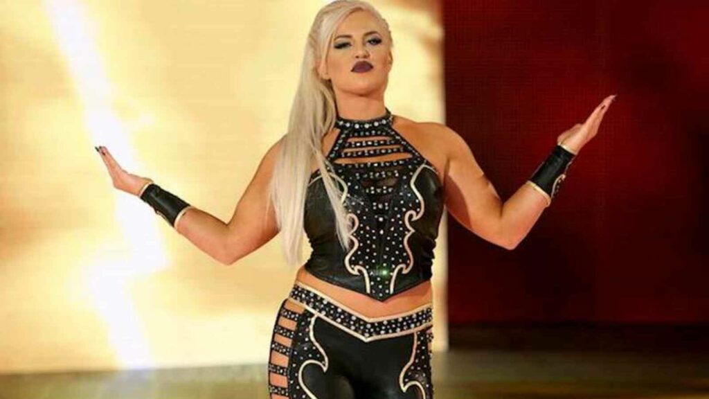 Dana Brooke