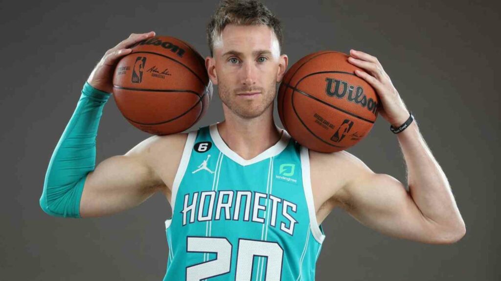 Gordon Hayward