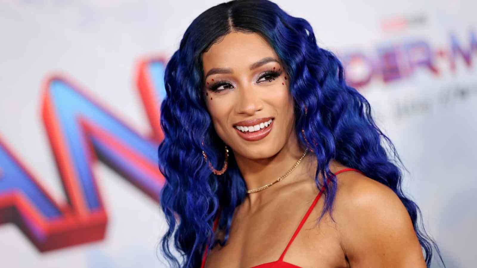 “Next year, I wanna own a…. “; Sasha Banks reveals her huge aspirations for next year outside of wrestling