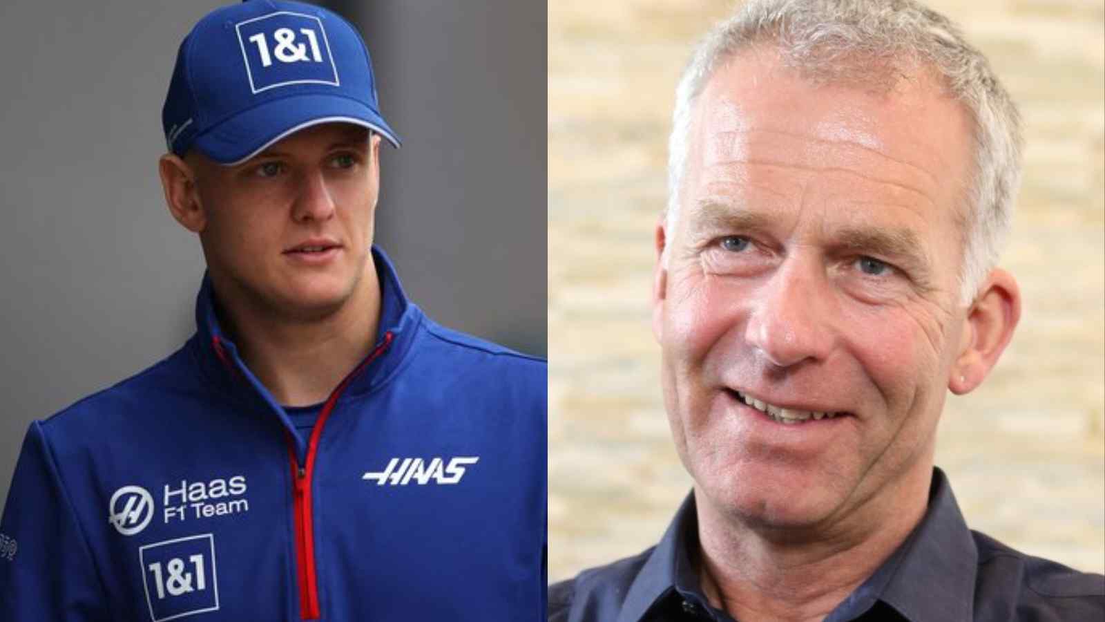 The “Schumacher” name: Christian Danner claims that all things point to Haas retaining Mick Schumacher for another season