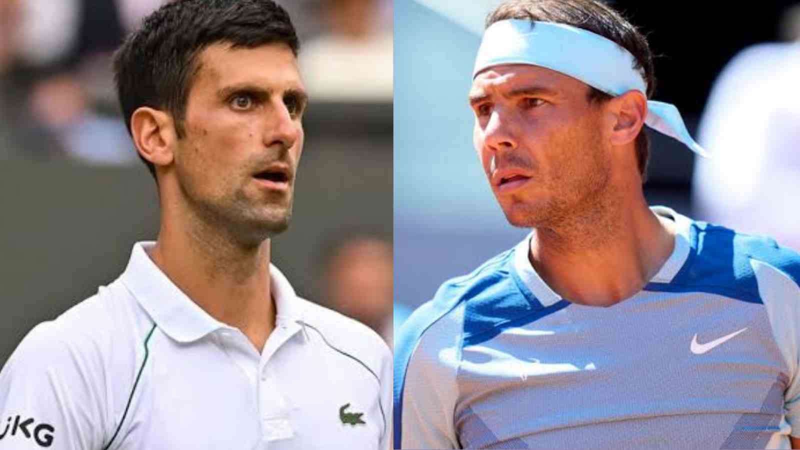 “Joker made his choices,” Rafael Nadal and Novak Djokovic’s fans get into a heated argument on social media over MVP for the year