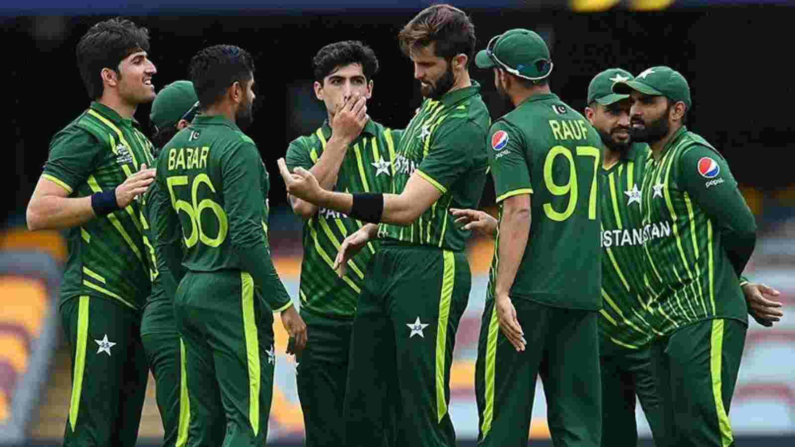 T20 World Cup 2022: How can Pakistan now qualify for the semi-final?