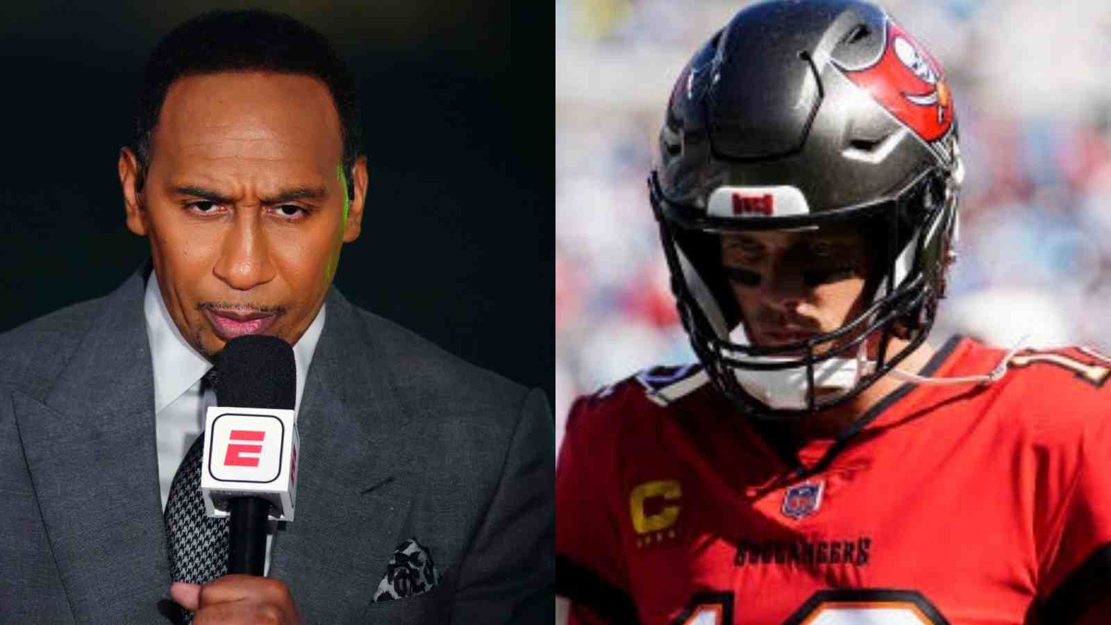 “IT’S TIME,” Stephen A. Smith has STRONG advice for Bucs’ Tom Brady after disastrous loss against the Bengals