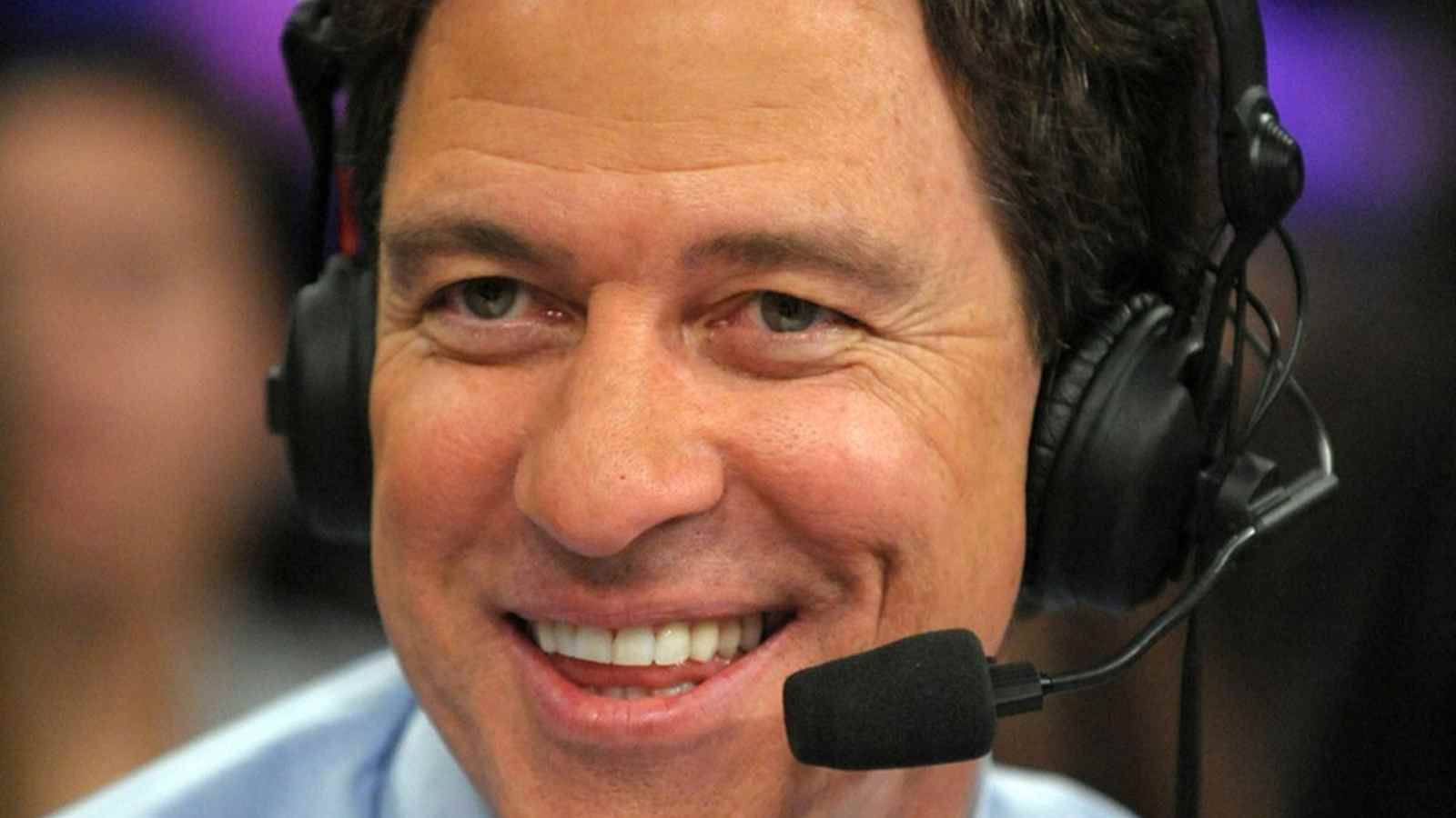 Kevin Harlan