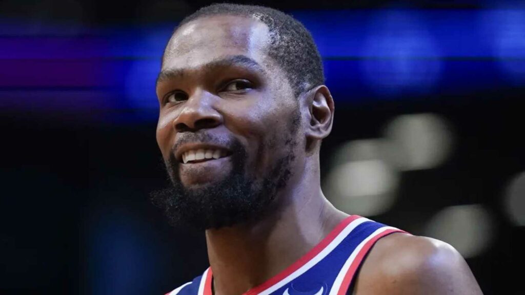 Kevin Durant