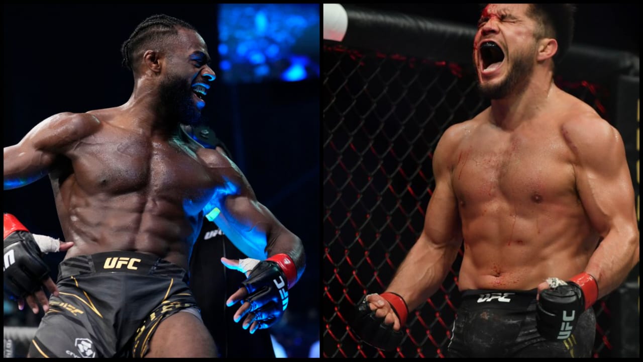 Henry Cejudo has a brutal assessment of Aljamain Sterling’s title run as he calls out the champion