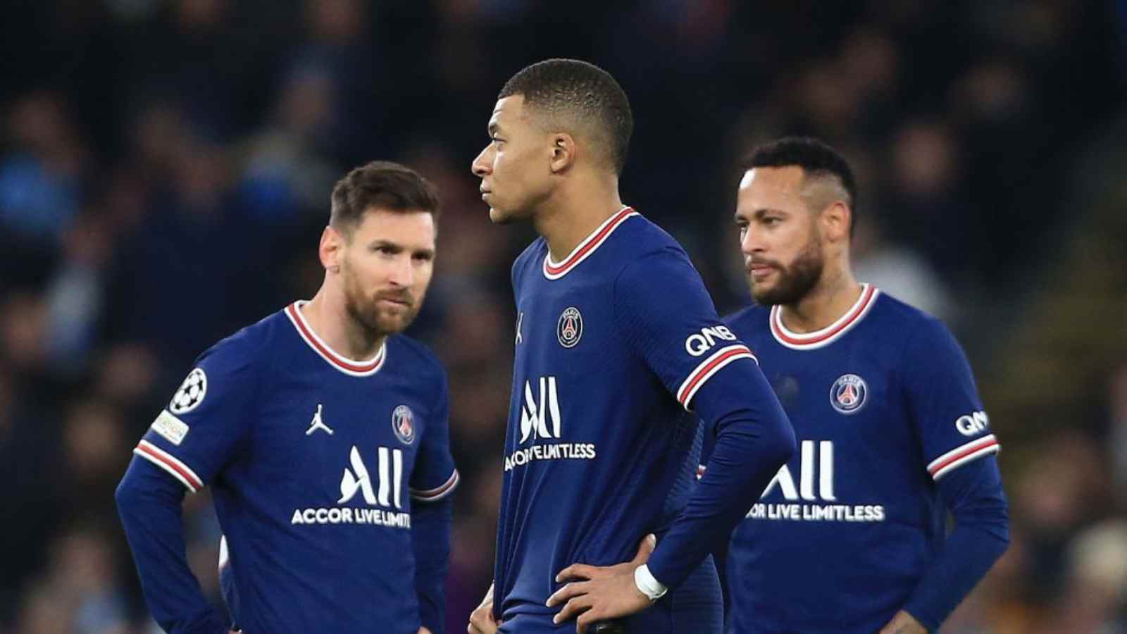 “They are terrible at defending” – Manchester United legend on why PSG can’t win Champions League title in 2022-23 season