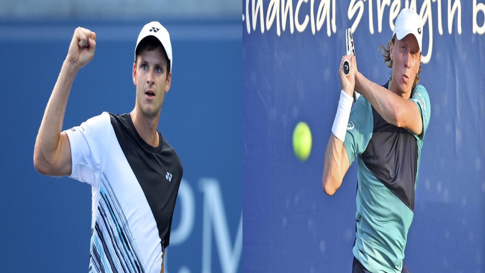 Vienna Open 2022: Hubert Hurkacz vs Emil Ruusuvuori: Live Stream, Match Details, Preview and Prediction