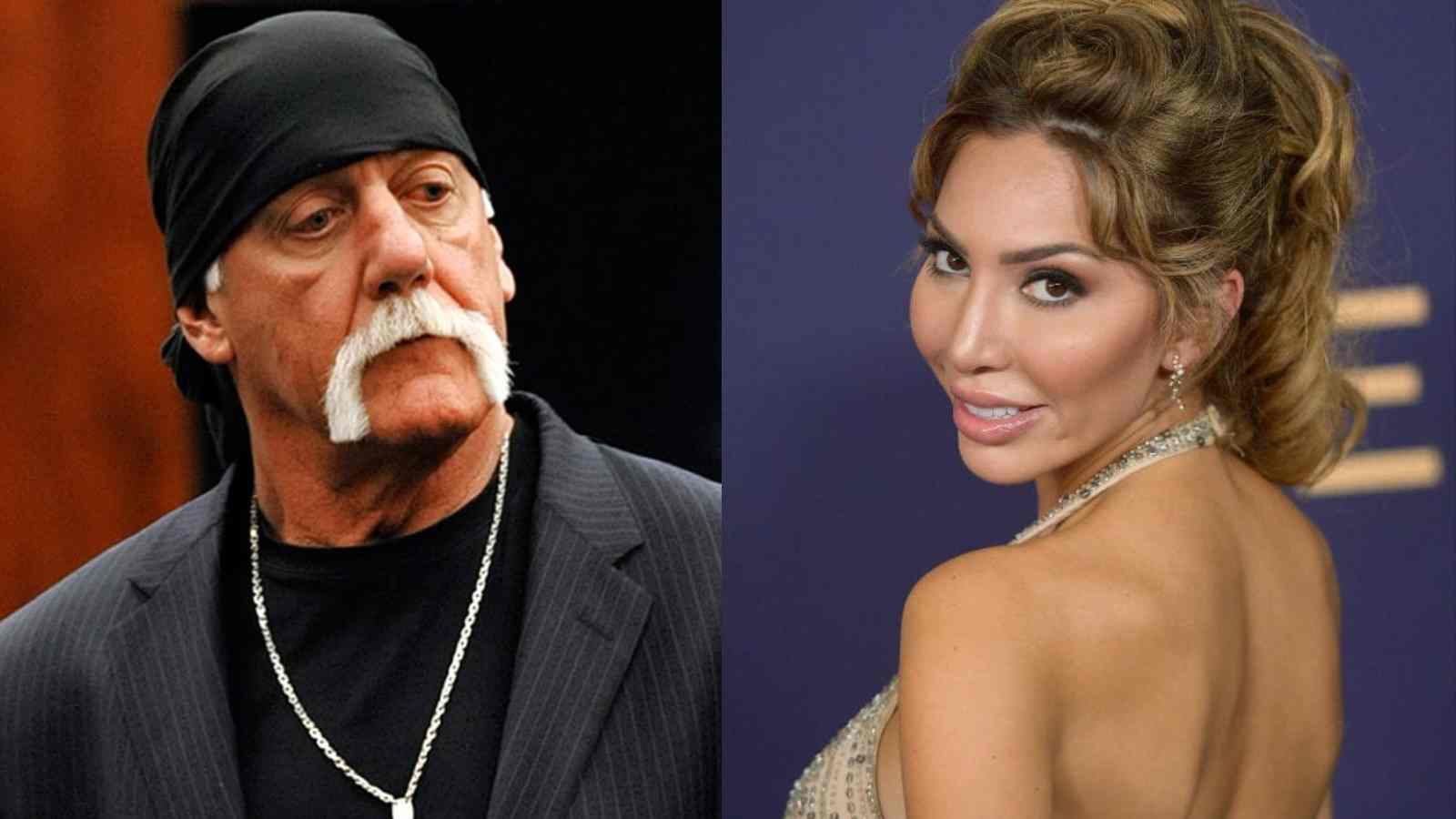 “Why the gender has to matter?”; Adult film actress Farrah Abraham once revealed her love for wrestling, possibly getting into with Hulk Hogan