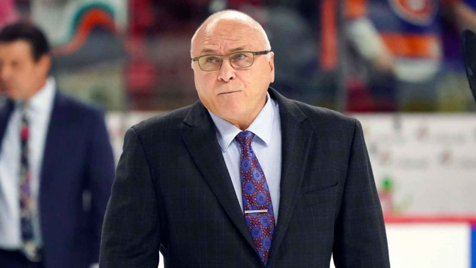 Barry Trotz indicates NOTHING, but Original-6 intrigues him in NHL, after being fired from Islanders