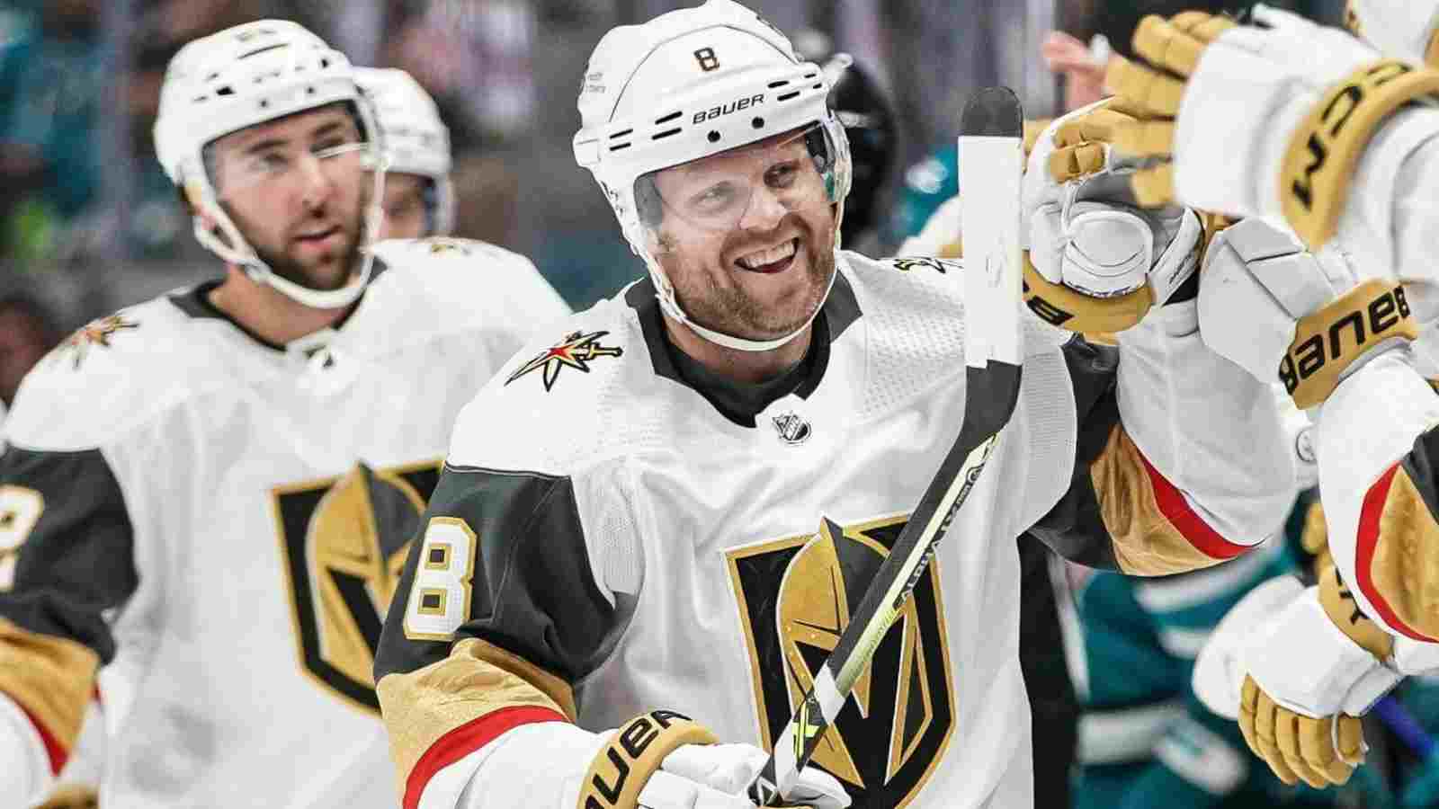 “A remarkable achievement” – Twitter as well as Keith Yandle congratulates Phil Kessel as NHL’s new “ironman” leader