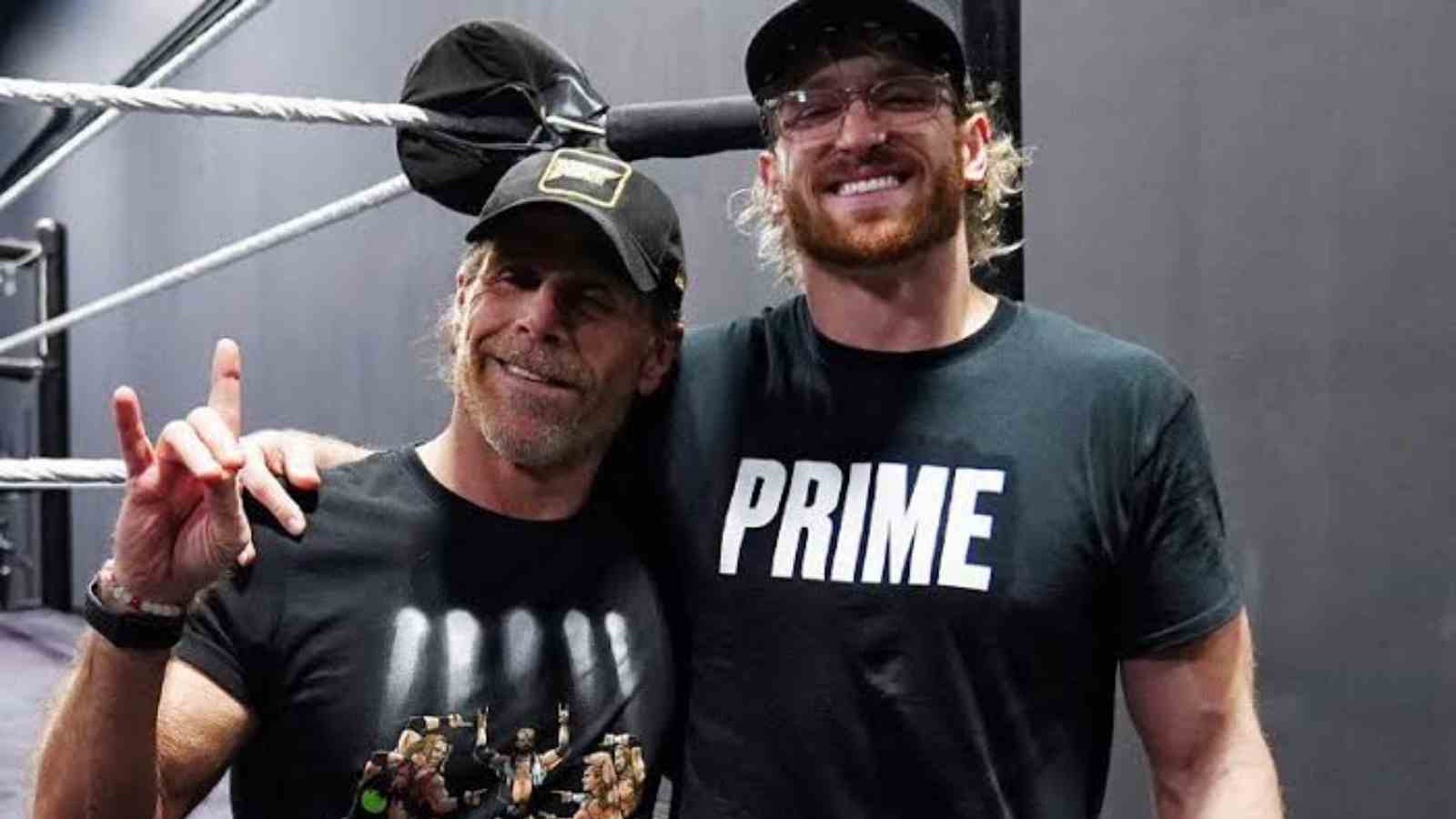 “Cut Me Some Slack” Shawn Michaels Gives His Prediction For Roman Reigns vs Logan Paul at Crown Jewel 2022