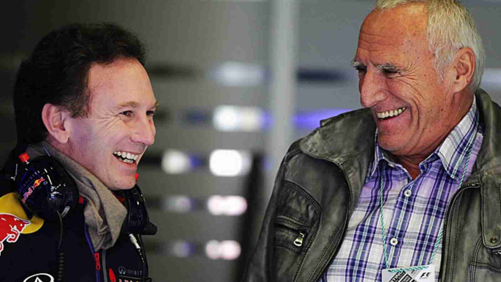 ‘He set that vision,’ Christian Horner conveys his gratitude to the late Dietrich Mateschitz for setting a strong base for Red Bull’s future