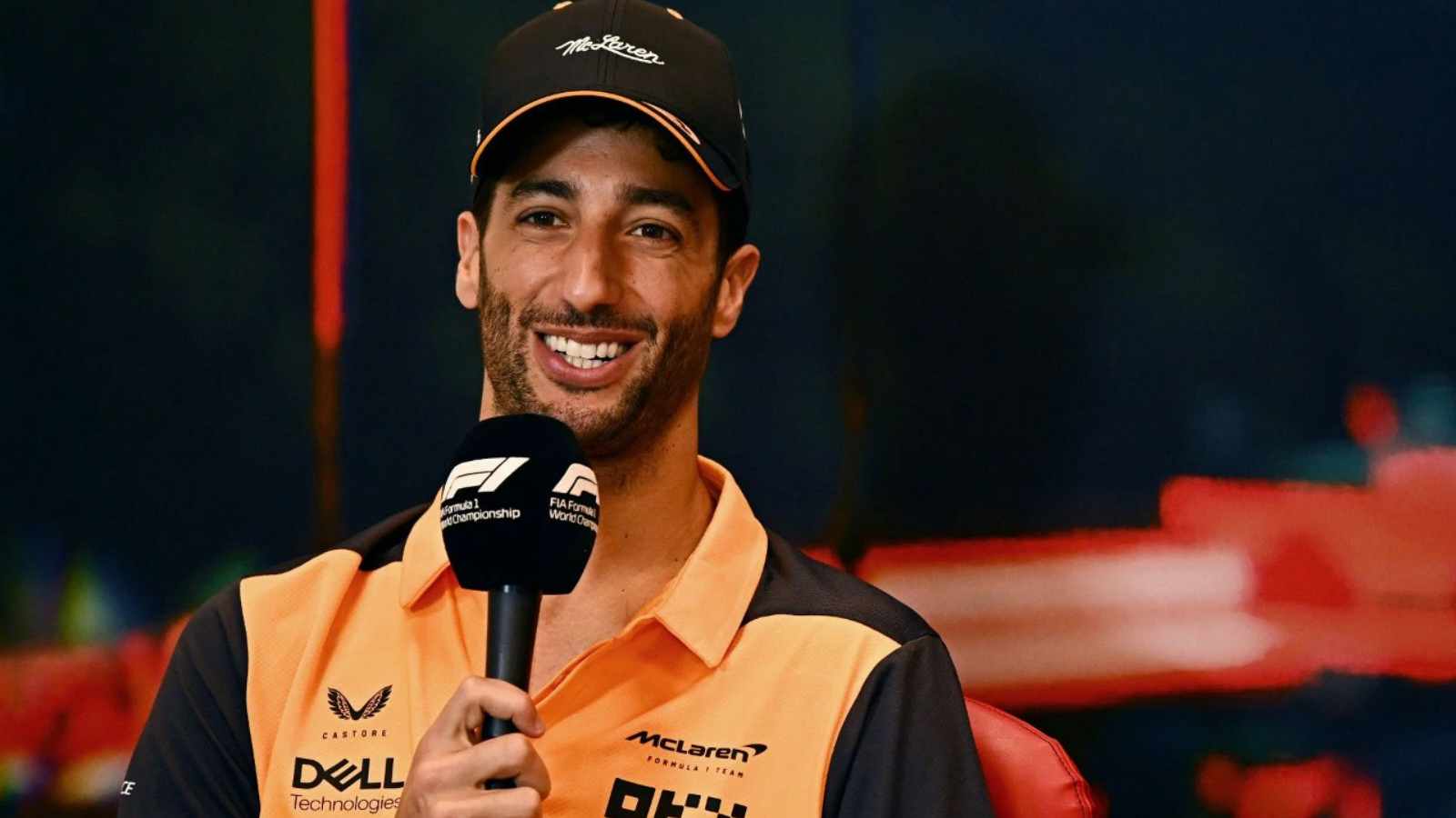 “If I’m not on the grid at least let me be aligned with a top team”: Daniel Ricciardo explains move to Red Bull for the 2023 season