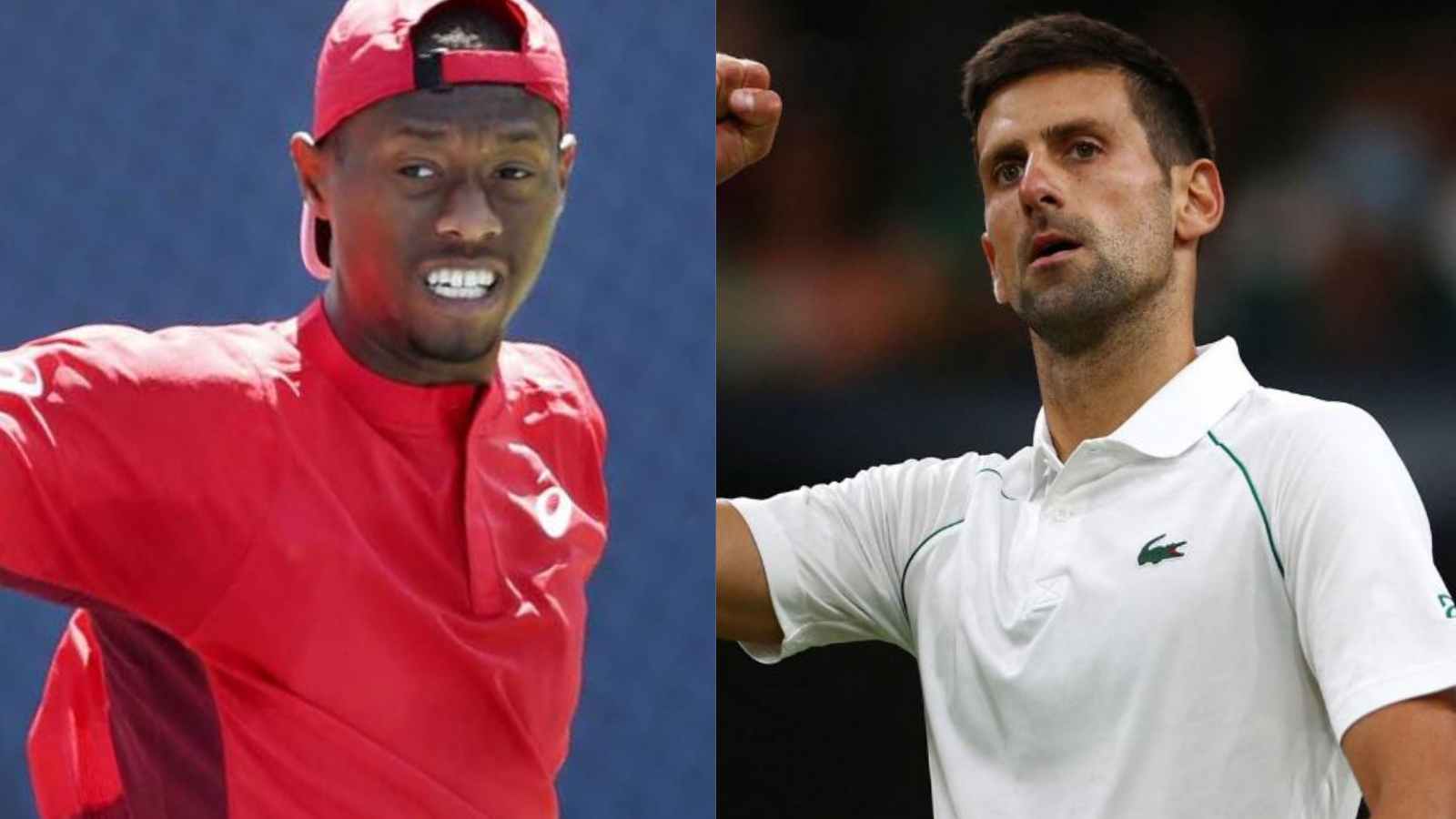 Chris Eubanks expresses his optimism over Novak Djokovic’s chances to play at the 2023 Australian Open