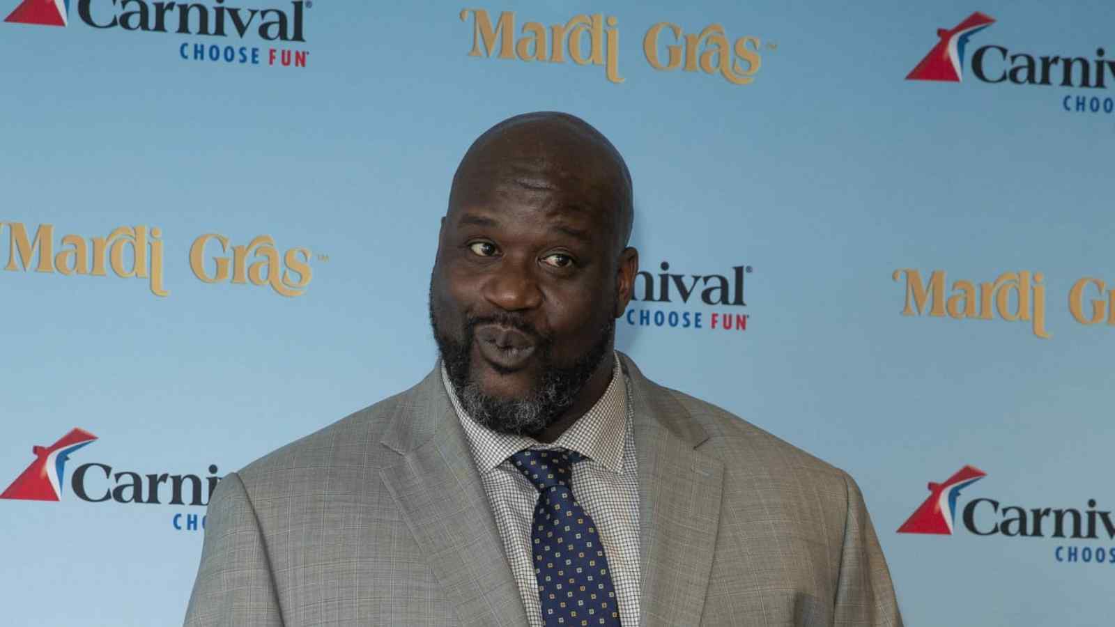 “What the f**k you just said to me?” Shaquille O’Neal boosted his ‘alpha male’ ego by blowing $1.3 Million over three cars