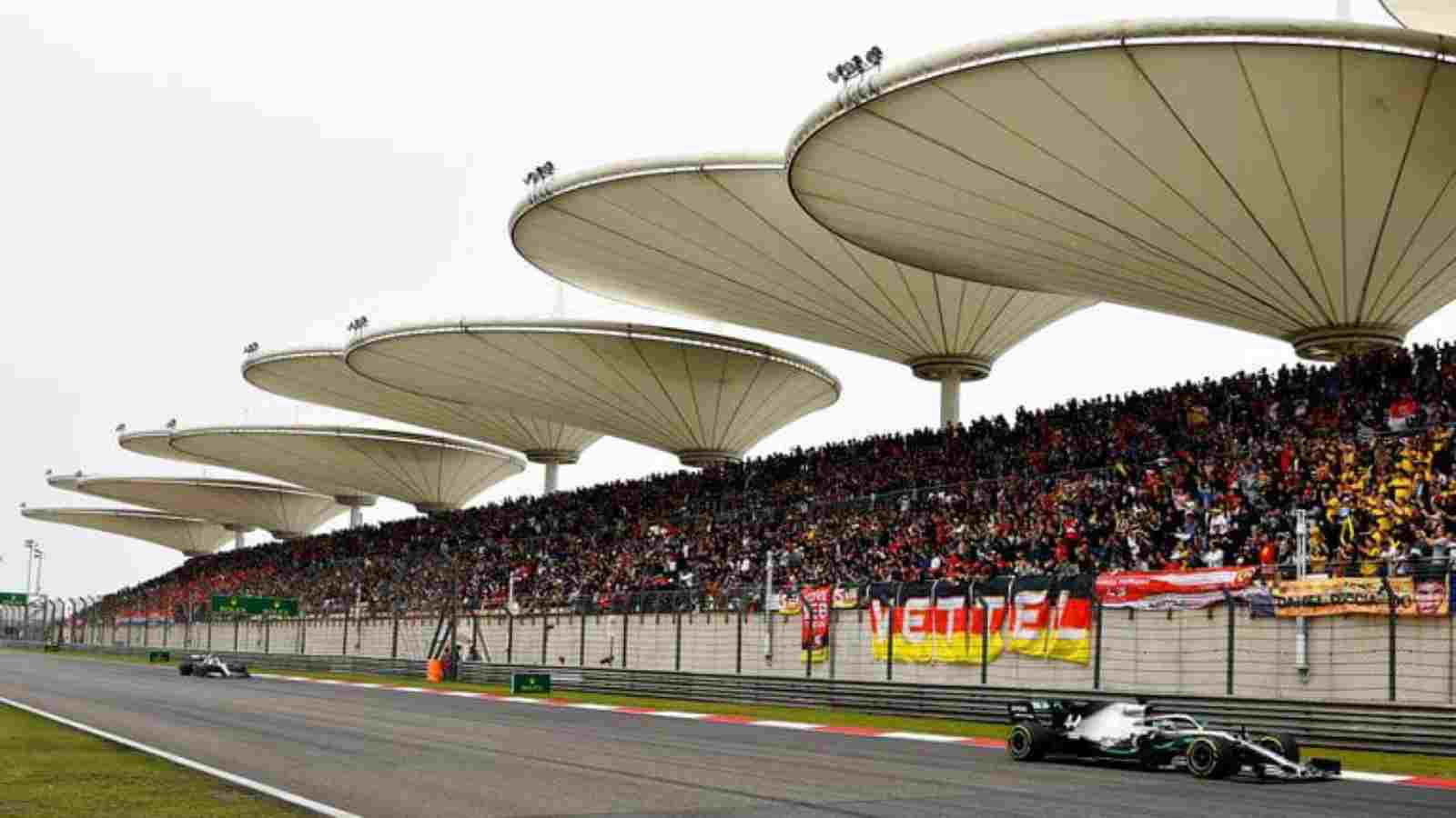 Report: FIA’s 24-race-calendar plan might fall through as the Chinese Grand Prix hangs in the balance due to Covid restrictions