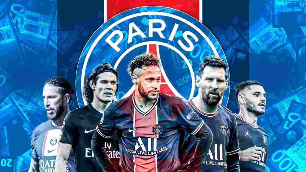 PSG