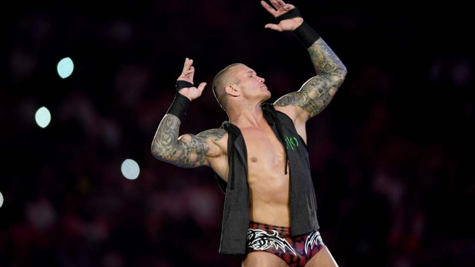 “She slept with all of them” When Legend Killer Randy Orton BASHED another WWE Women’s wrestling legend