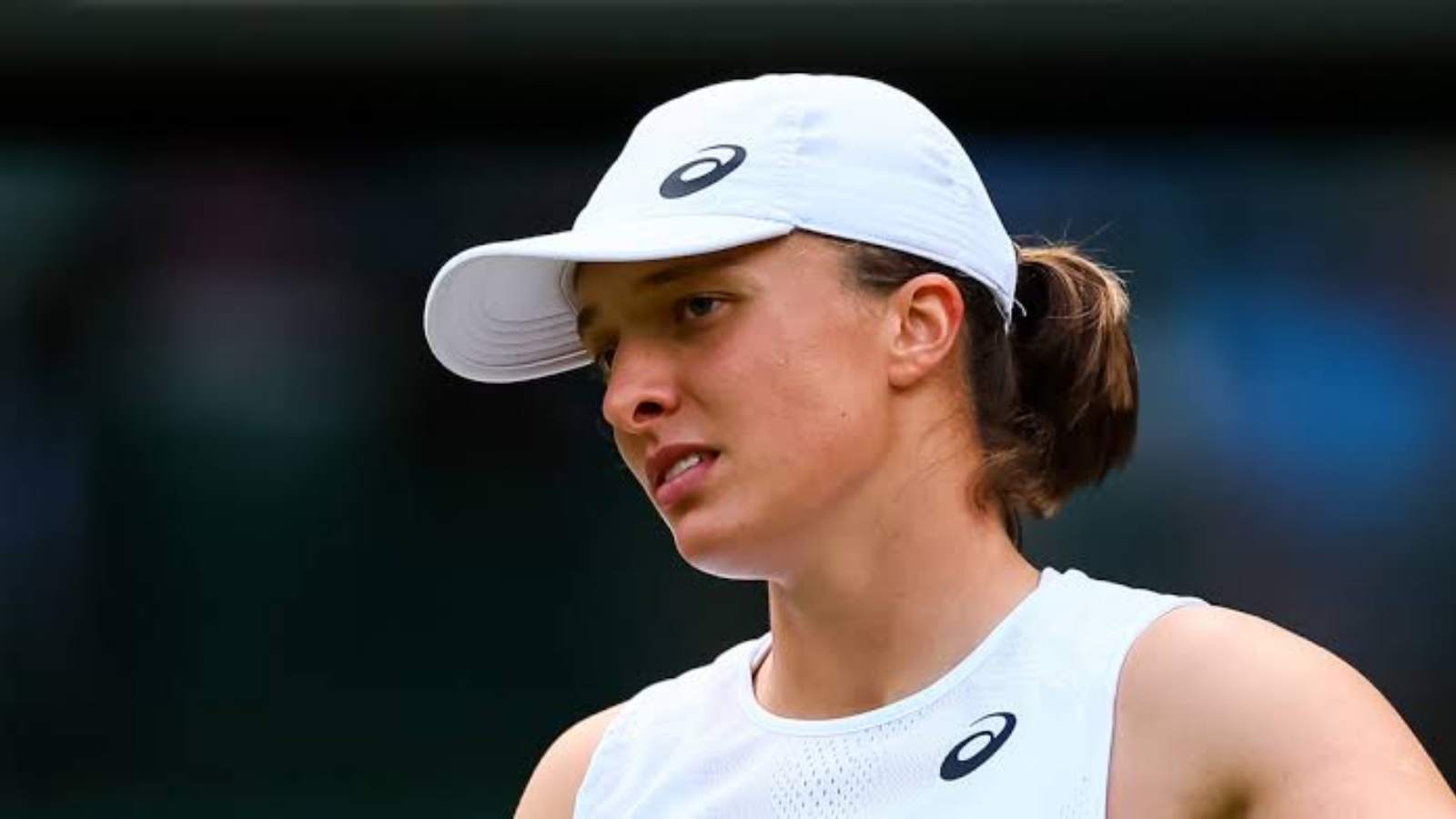 Iga Swiatek regrets her ‘UNINTENTIONAL’ hand-waving gesture at the San Diego Open final after which she was termed as a ‘cheater’