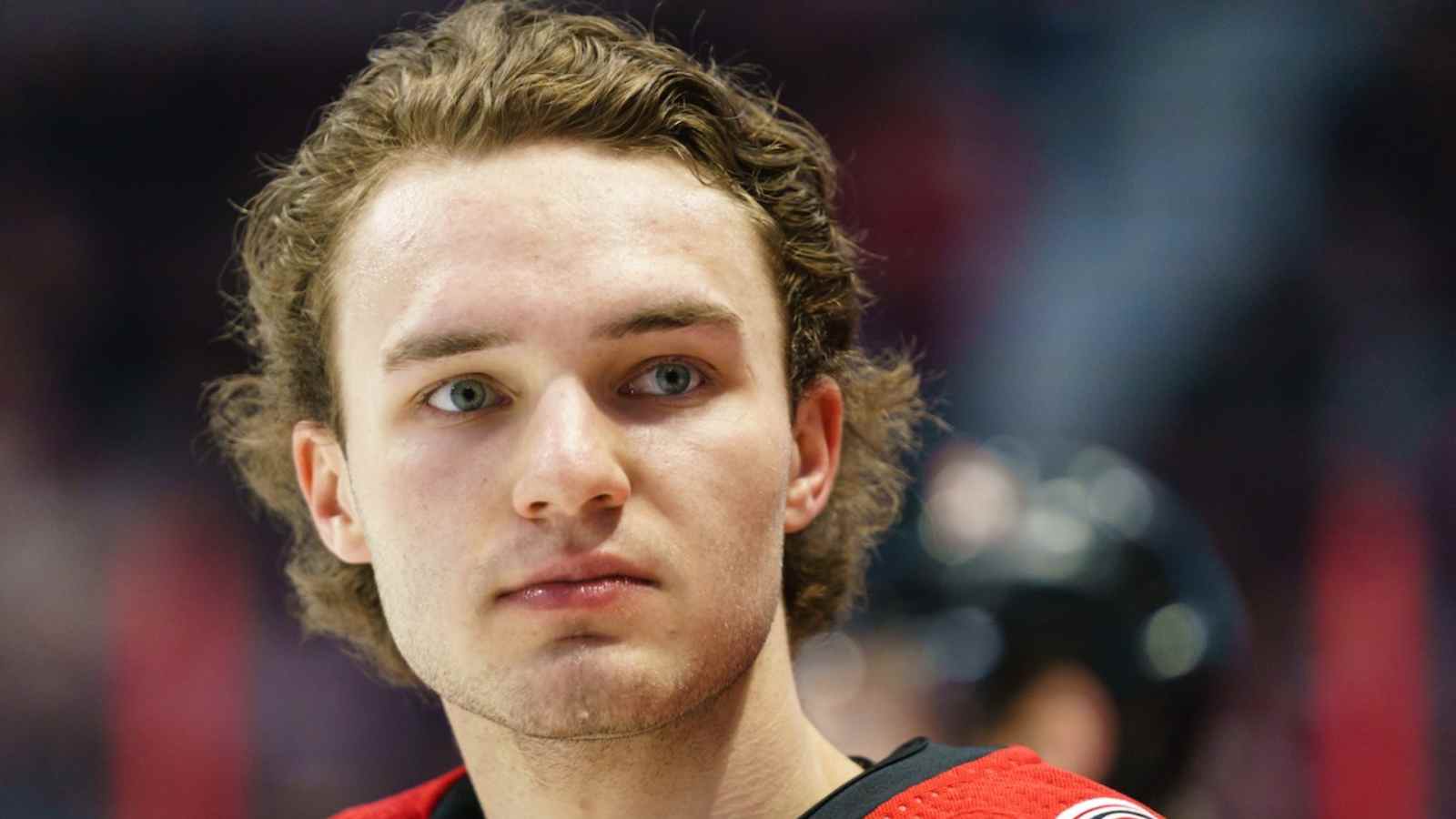 “It changes the dynamic” – Josh Norris may miss 2022-23 NHL season due to shoulder injury