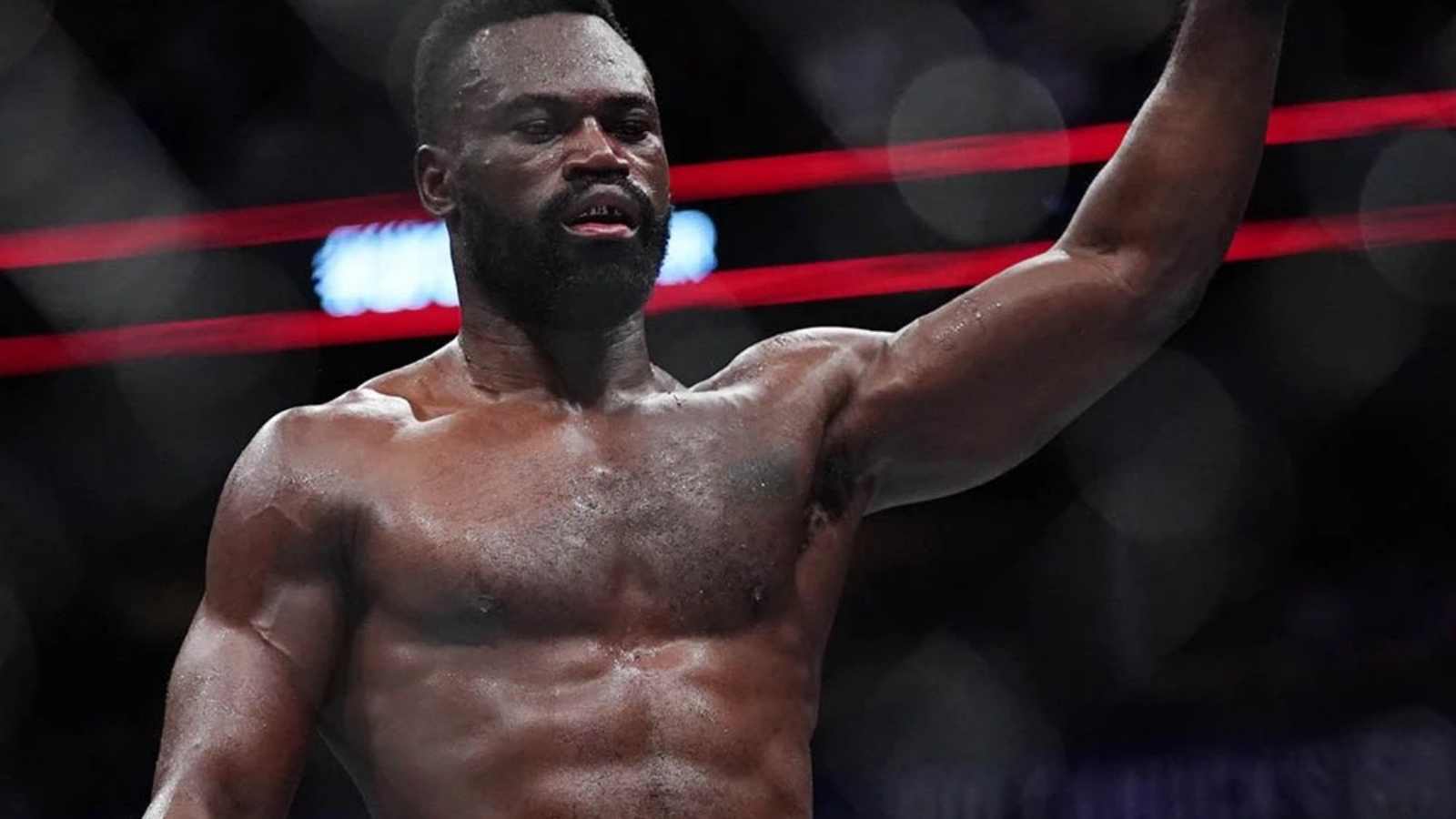 “At one point looked at my firearm” – Uriah Hall details his ordeal with depression after MMA retirement