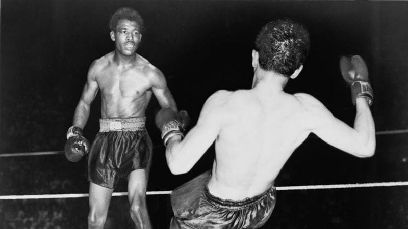 Sugar Ray Robinson’s deadly encounter with Jimmy Doyle: The boxing great saw him killing Doyle in a dream