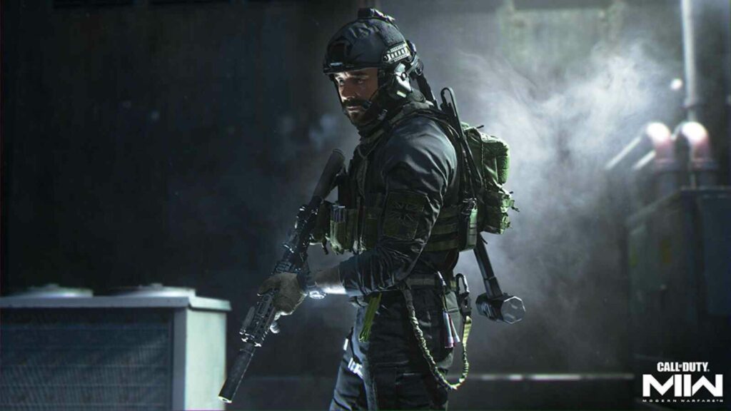 Infinity Ward Reveals Launch Updates for Call of Duty: Modern Warfare 2 