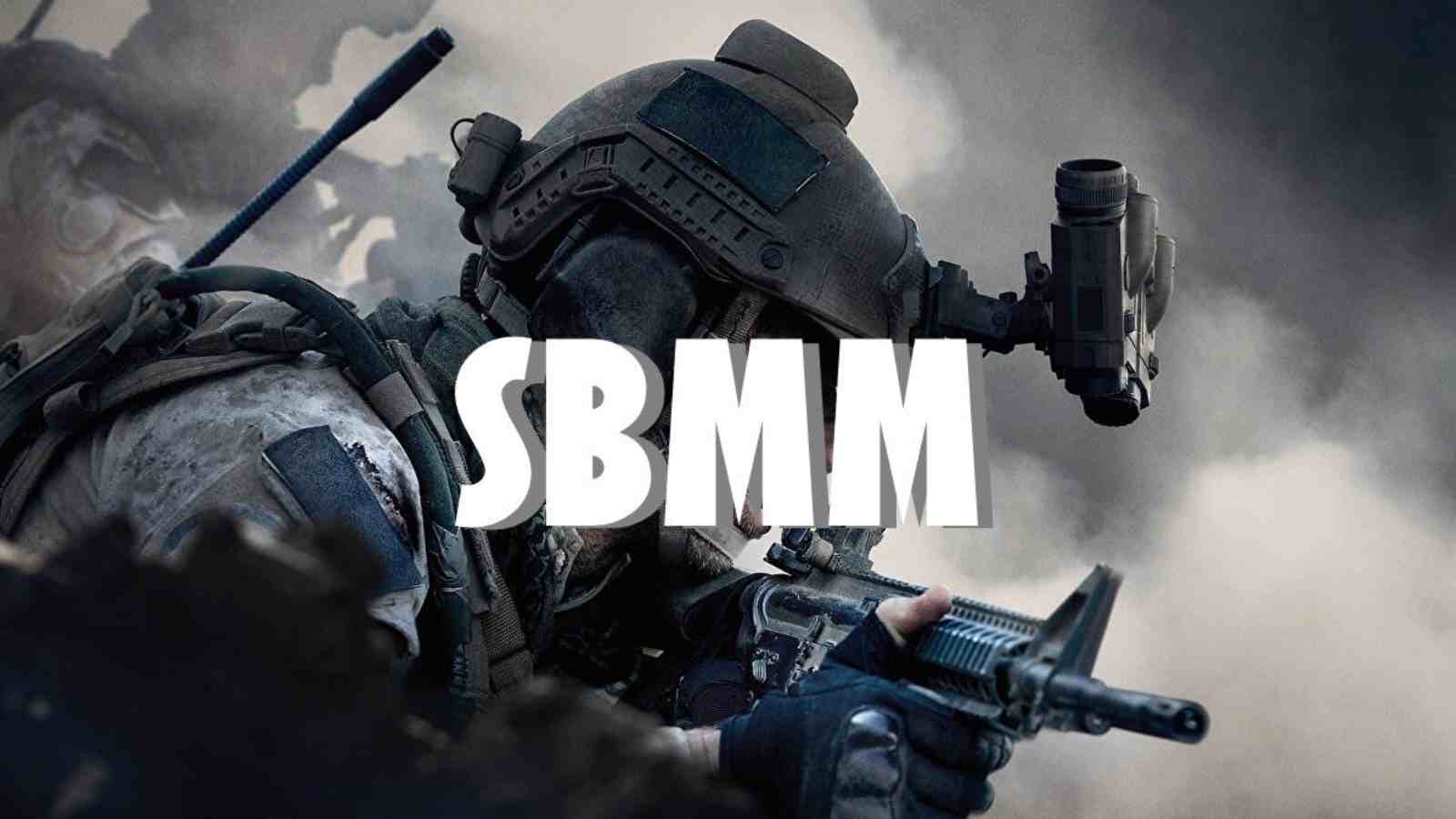 Call of Duty: Modern Warfare 2 to Have Skill-Based Matchmaking (SBMM)?