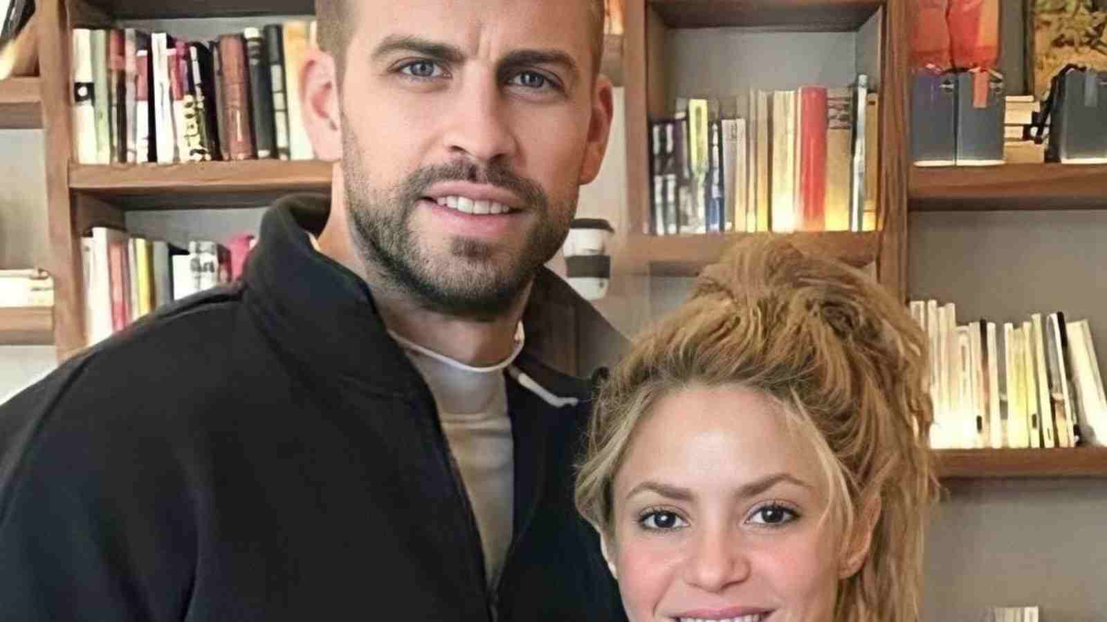 New series to be made detailing entire Gerard Pique-Shakira split and controversy: Reports