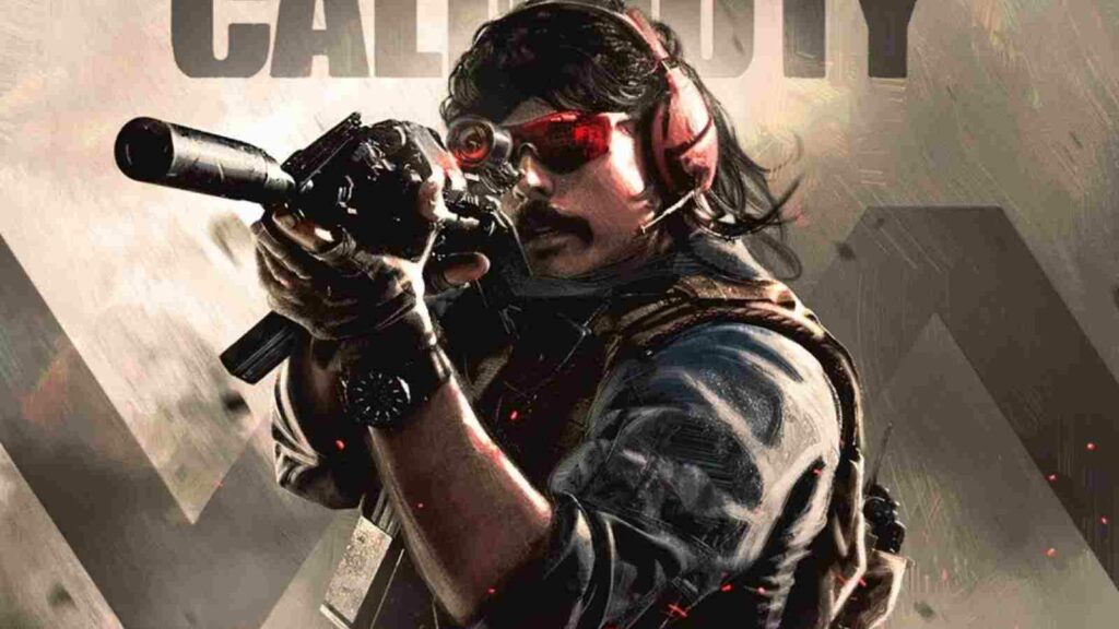 Dr DisRespect rallies behind TimTheTatman claiming ‘SBMM’ to be a multiplayer game killer