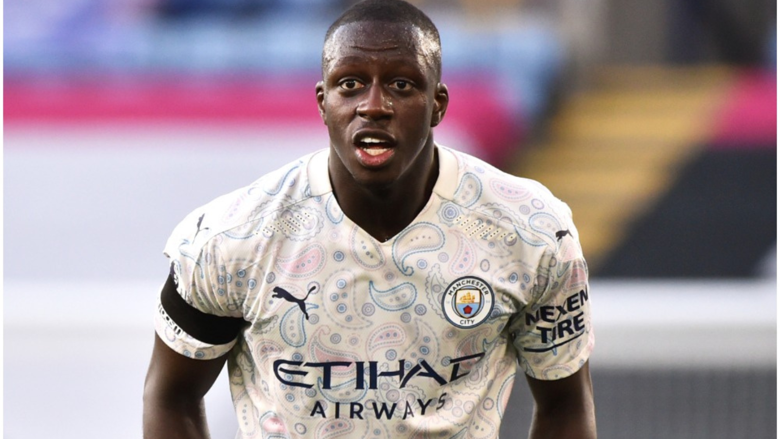 “Completely consensual”- Former Manchester City player Benjamin Mendy denies all rape allegations against him