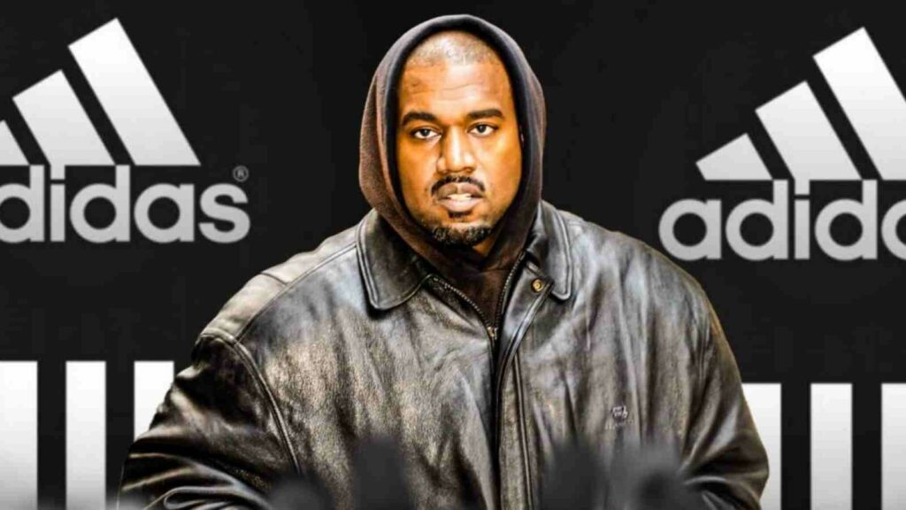 Kanye West