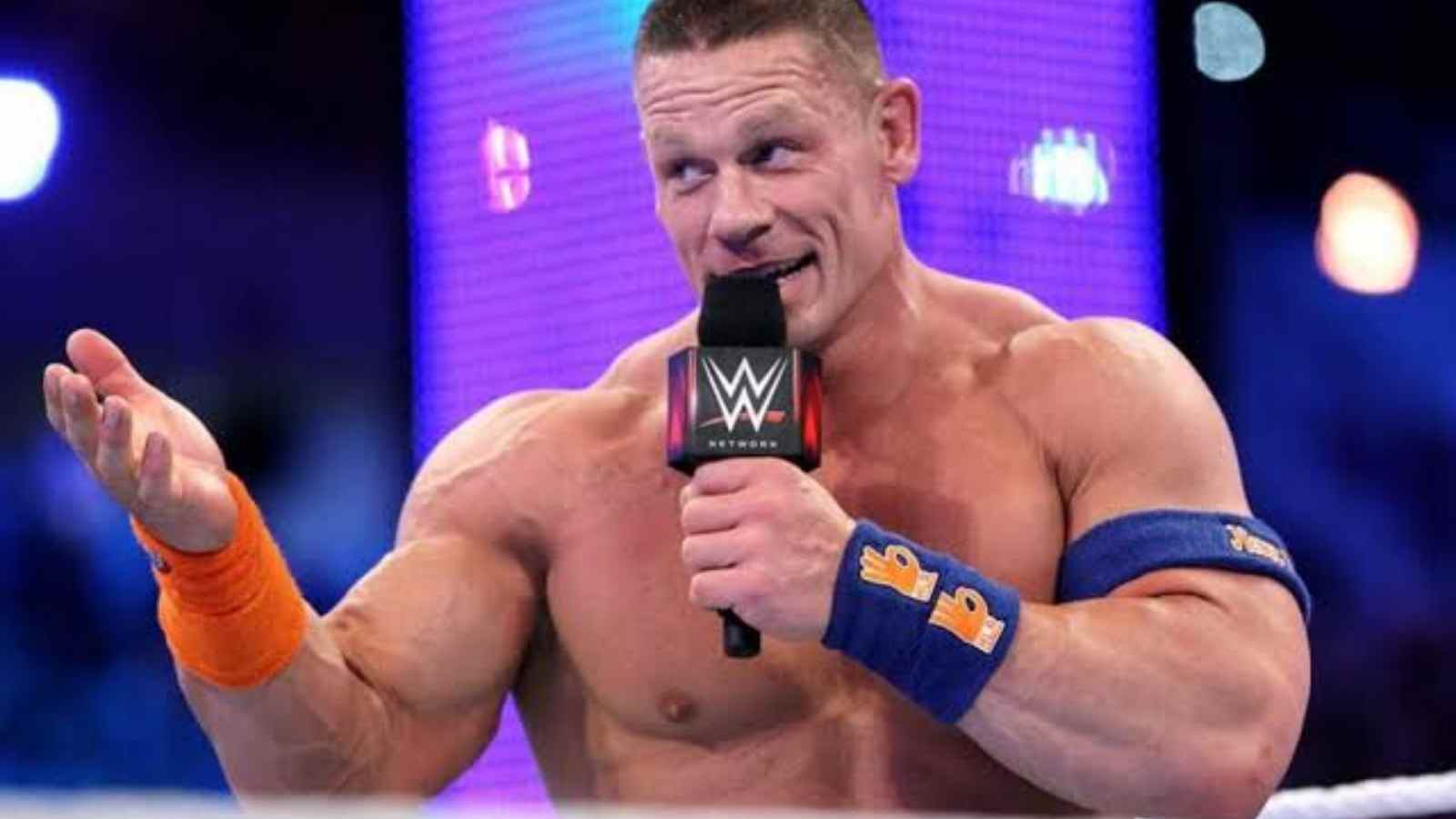 Massive Spoiler on John Cena’s WWE Future