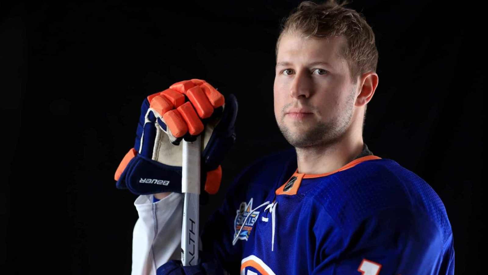 “Tough not to get emotional” – Twitter reacts as Josh Bailey reaches 1000th NHL game with Islanders