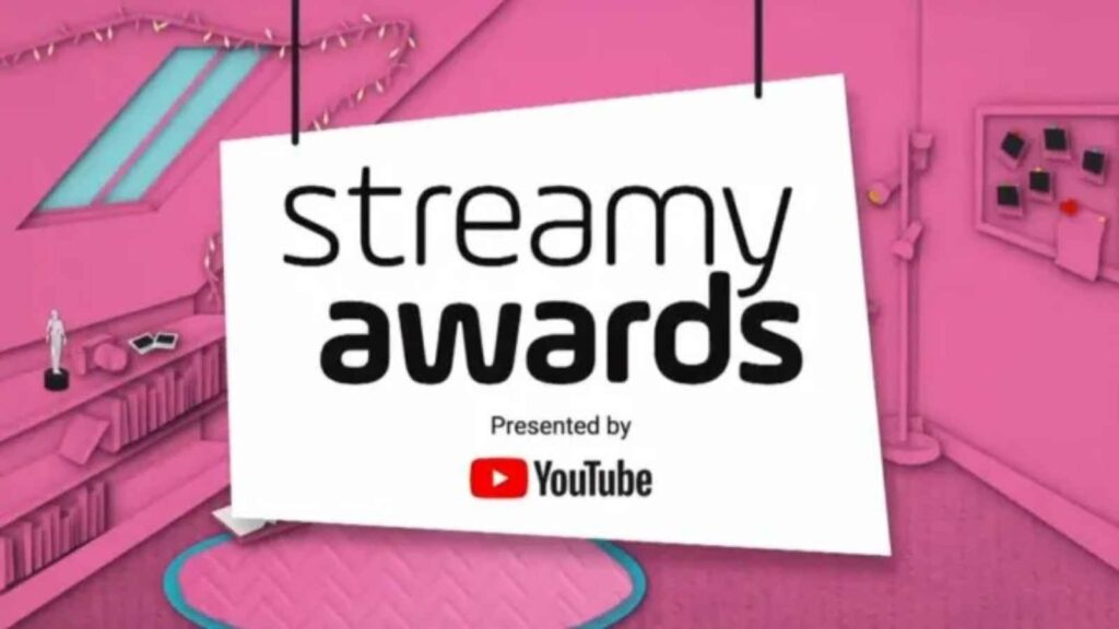 Kai Cenat, iShowSpeed are the new names at Streamy Awards 2022 but Dr DisRespect is nowhere to be seen