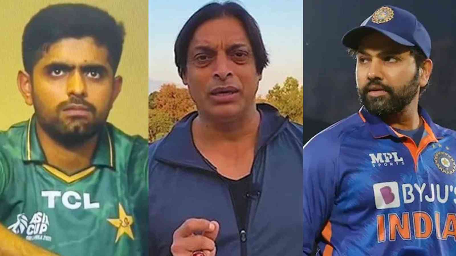 “India Tees Maar Khan nahi hai, wo agle hafte World Cup se wapas aa jayegi”- Enraged Shoaib Akhtar calls Babar Azam a ‘bad captain’ and attacks India after Pakistan’s defeat to Zimbabwe