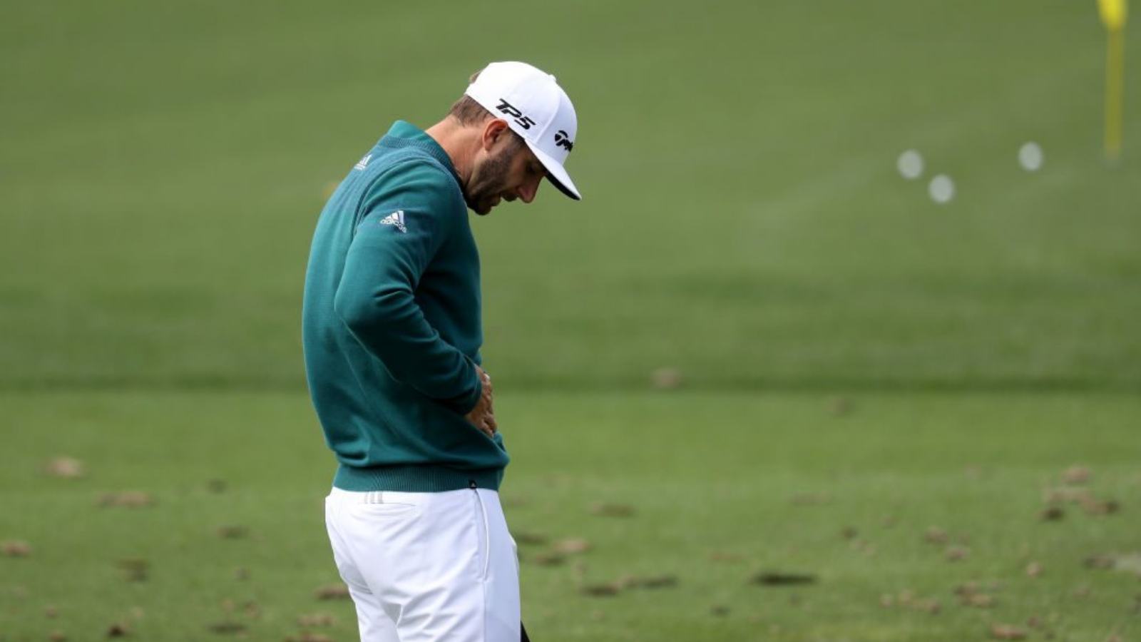 “Looks seriously PI**ED”- Former World No.1 Dustin Johnson not happy with his decision to join LIV golf, pockets not full