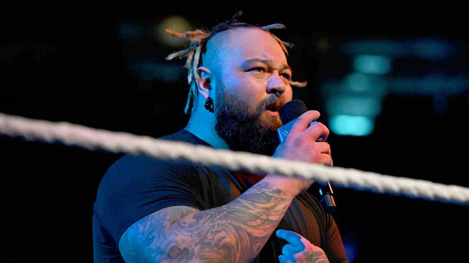 “Makes you think, F***,” WWE HOF’er pours huge props on Bray Wyatt