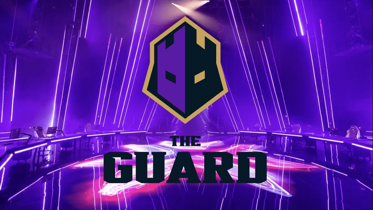 The Guard set to re-sign professional Valorant player TrentFPS