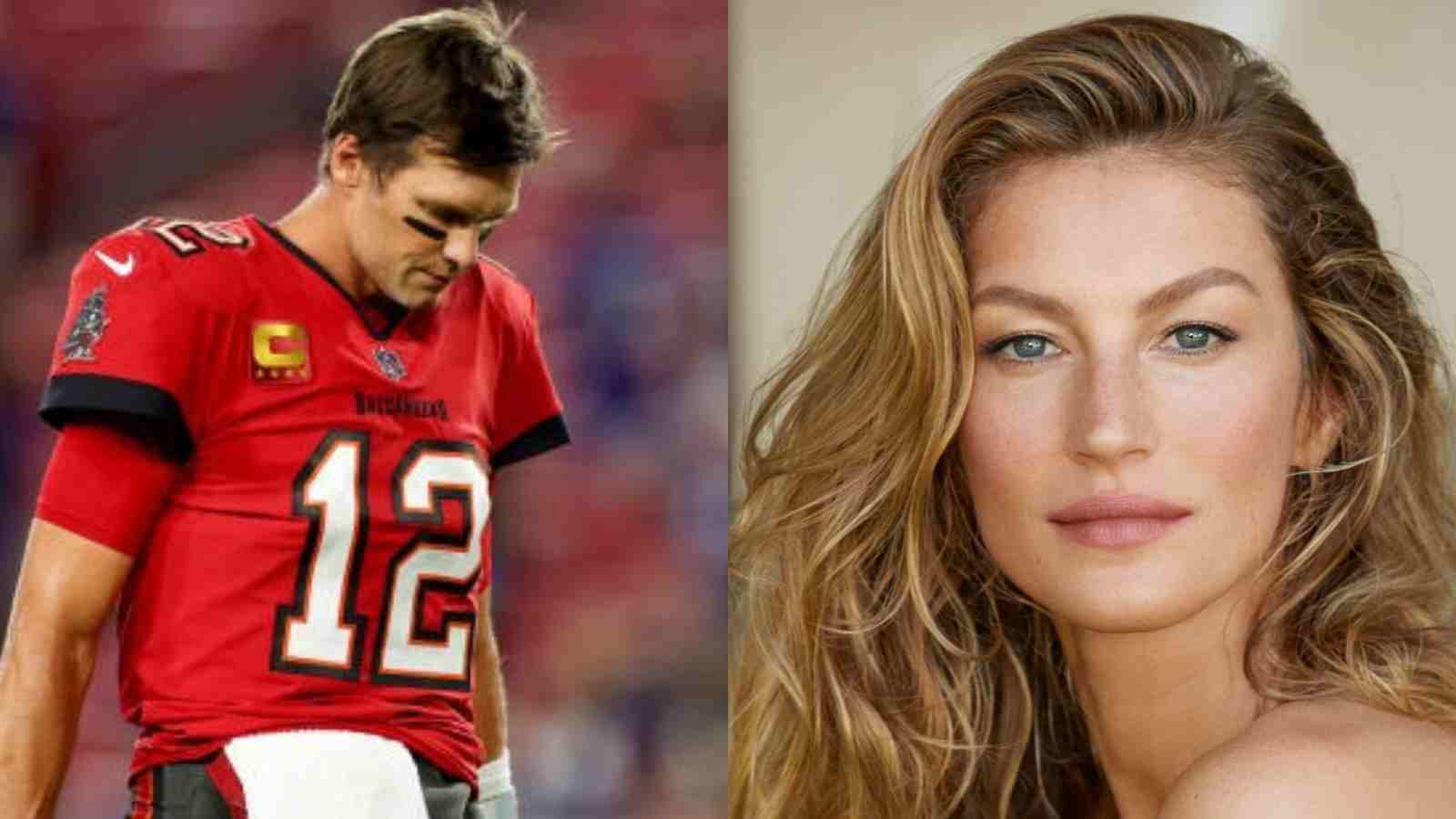 “The best we could do,” Tom Brady shares heartfelt sentiments after ‘difficult’ divorce with wife Gisele Bündchen