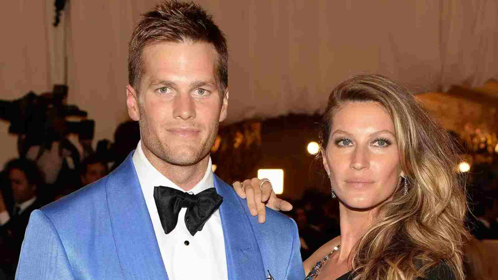 “Painful and difficult”: Tom Brady and Gisele Bündchen release official statements confirming their divorce