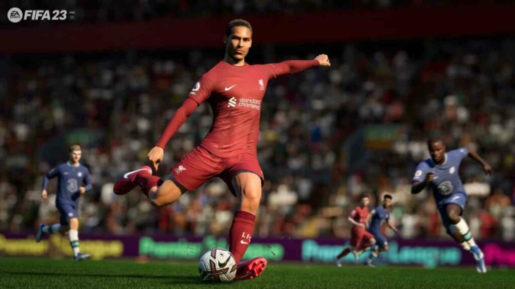 FIFA 23: How to Complete the Latest Marquee Matchups SBC (October 28)