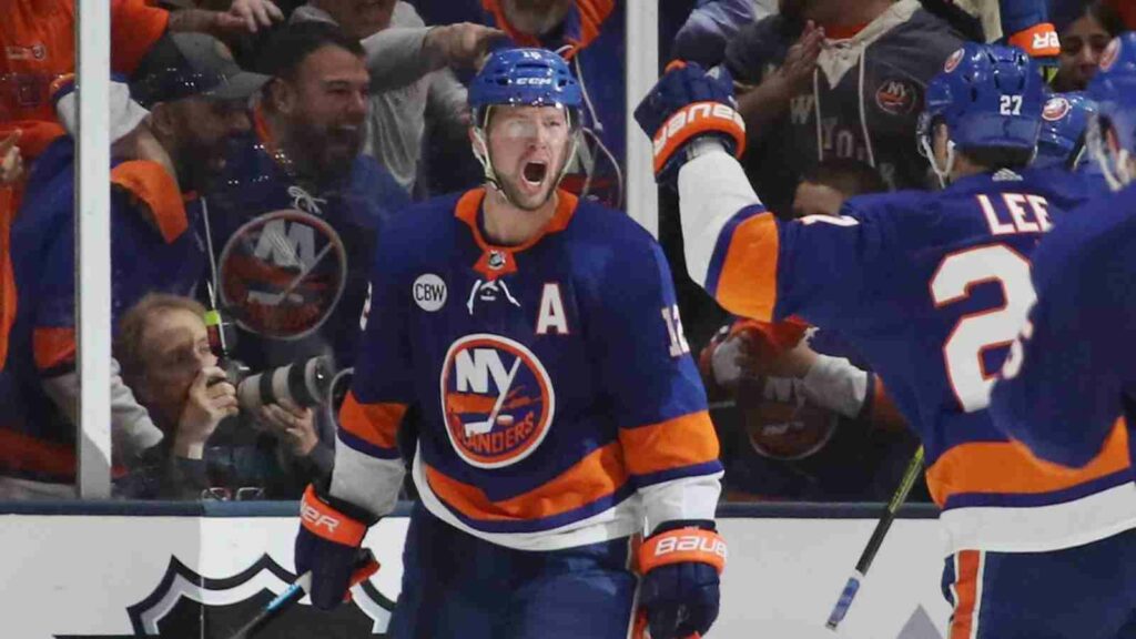 Josh Bailey